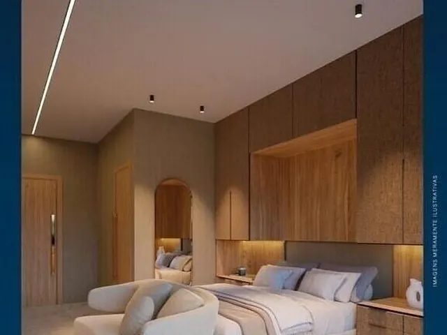 Imagem: EDIFICIO - SKYE TOWER Studio ideal para