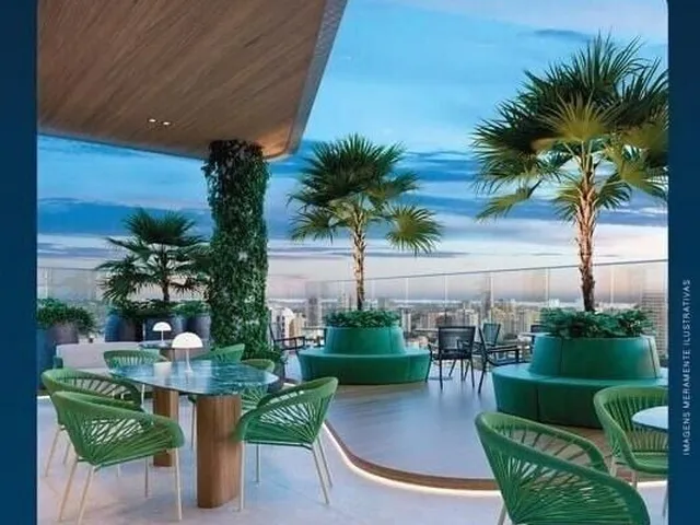 Imagem 6: EDIFICIO - SKYE TOWER: Studio ideal para morar ou investir no Umarizal