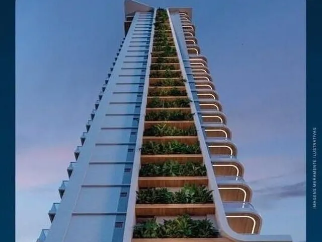Imagem 4: EDIFICIO - SKYE TOWER: Studio ideal para morar ou investir no Umarizal