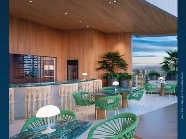 Imagem 10: EDIFICIO - SKYE TOWER: Studio ideal para morar ou investir no Umarizal