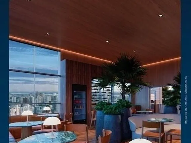 Imagem 5: EDIFICIO - SKYE TOWER: Studio ideal para morar ou investir no Umarizal