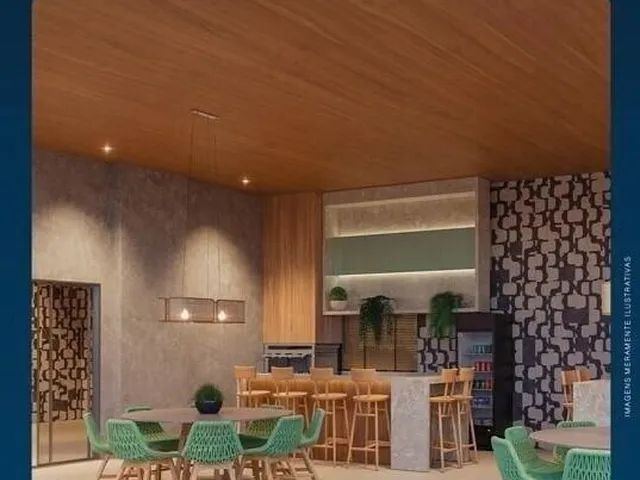 Imagem 9: EDIFICIO - SKYE TOWER: Studio ideal para morar ou investir no Umarizal