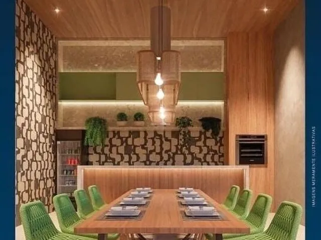 Imagem 11: EDIFICIO - SKYE TOWER: Studio ideal para morar ou investir no Umarizal