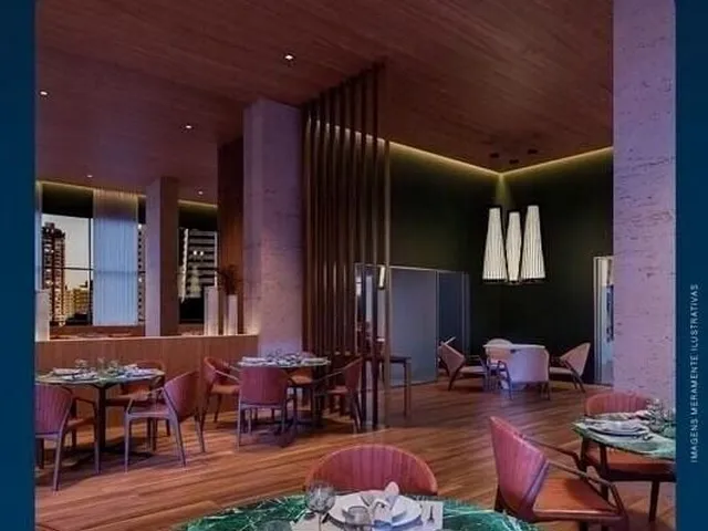 Imagem 13: EDIFICIO - SKYE TOWER: Studio ideal para morar ou investir no Umarizal