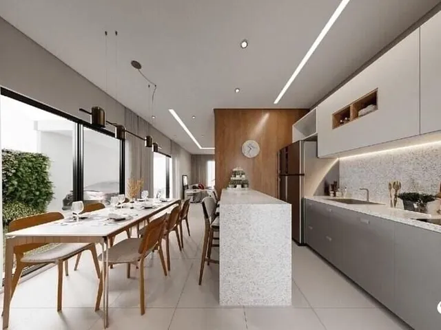 Imagem 3: Mais Qualidade de Vida para Sua Família no Sky Park