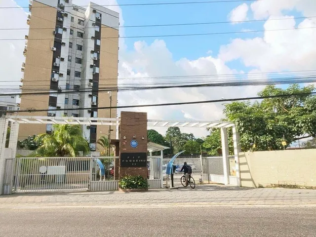 Imagem 10: Fit Coqueiro II Apartamento com 5 dormitórios