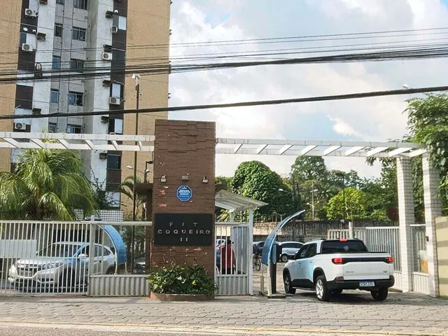 Imagem 16: Fit Coqueiro II Apartamento com 5 dormitórios