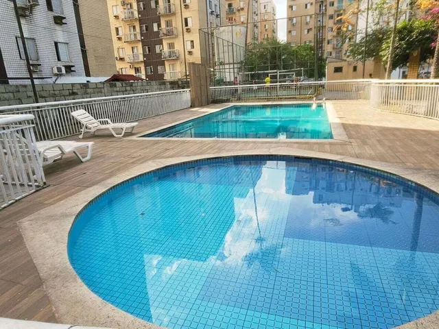Imagem 11: Fit Coqueiro II Apartamento com 5 dormitórios