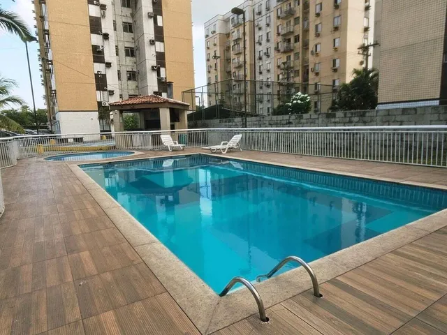 Imagem 14: Fit Coqueiro II Apartamento com 5 dormitórios