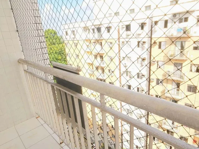 Imagem 15: Fit Coqueiro II Apartamento no Condomínio 3 Quartos com Suíte Cidade Nova