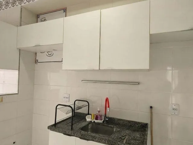 Imagem 13: Fit Coqueiro II Apartamento no Condomínio 3 Quartos com Suíte Cidade Nova