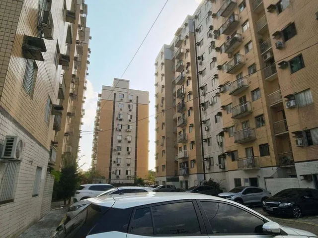 Imagem 7: Fit Coqueiro II Apartamento no Condomínio 3 Quartos com Suíte Cidade Nova