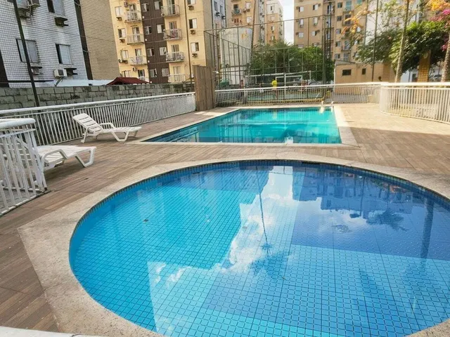 Imagem 16: Fit Coqueiro II Apartamento no Condomínio 3 Quartos com Suíte Cidade Nova
