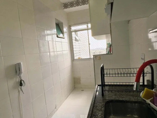 Imagem 11: Fit Coqueiro II Apartamento no Condomínio 3 Quartos com Suíte Cidade Nova