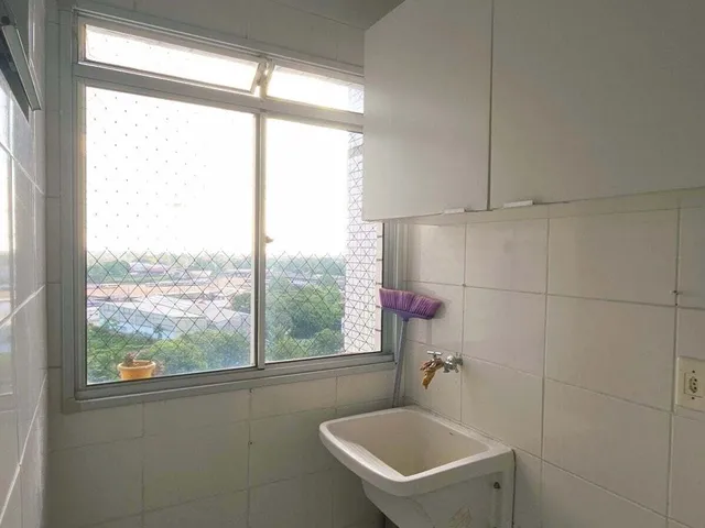 Imagem 6: Fit Coqueiro II Apartamento no Condomínio 3 Quartos com Suíte Cidade Nova