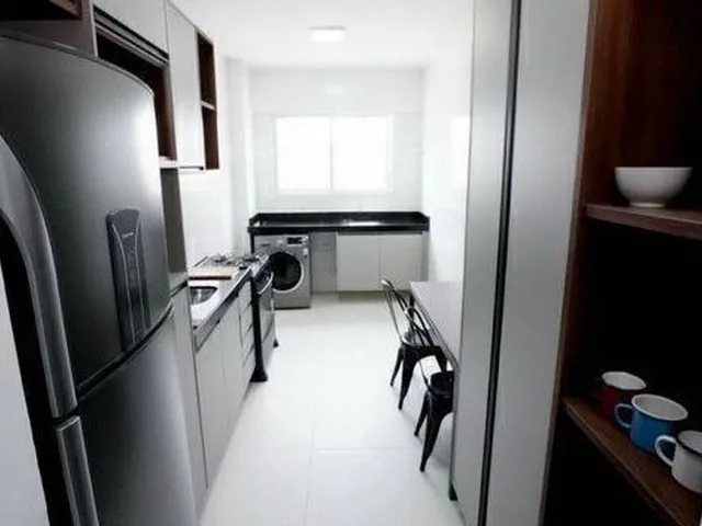 Imagem 2: FOZ DO IGUAÇU- Um lar que oferece o equilíbrio perfeito entre sofisticação e