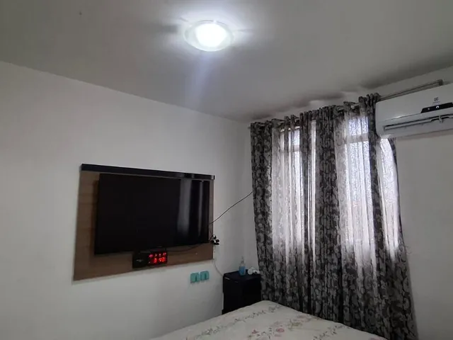 Imagem: Apartamento à Venda em Ananindeua Residencial