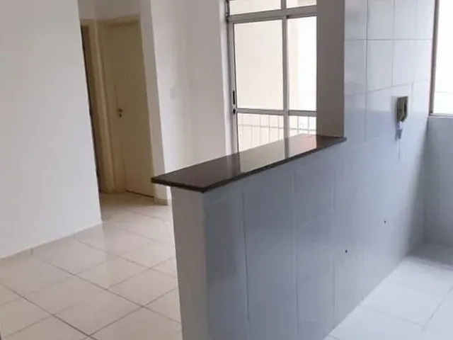 Imagem: Apartamento 2 Quartos à Venda na Avenida