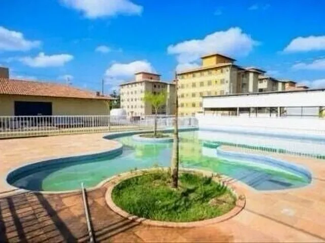 Imagem 11: Apartamento 2 Quartos à Venda na Avenida Hélio Gueiros – Residencial Jardim