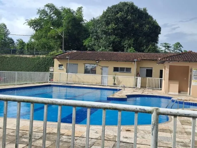 Imagem 13: Apartamento 2 Quartos à Venda na Avenida Hélio Gueiros – Residencial Jardim