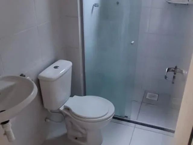 Imagem 14: Apartamento 2 Quartos à Venda na Avenida Hélio Gueiros – Residencial Jardim