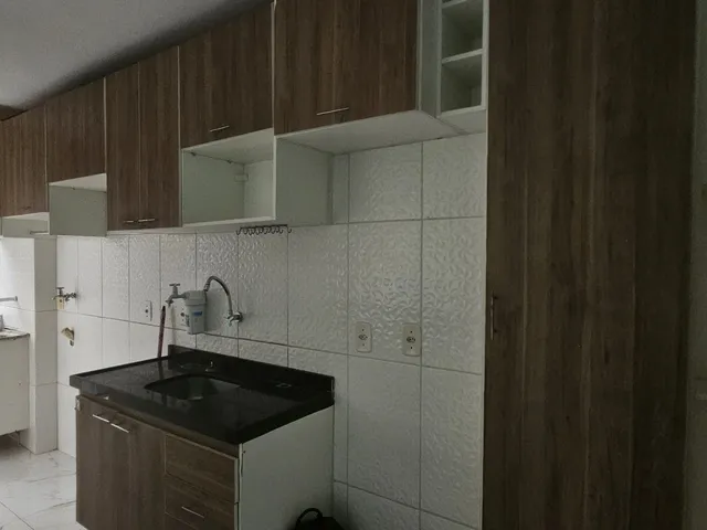 Imagem 2: Condomínio Multi Maguary Apartamento para Locação | 2 Quartos