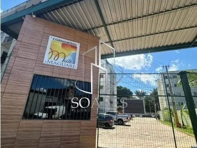 Imagem 4: Condomínio Multi Maguary Apartamento para Locação | 2 Quartos