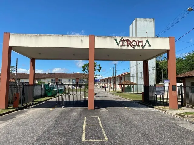 Imagem 3: LARGO VERONA – Condomínio com Piscinas e Quadra de Areia