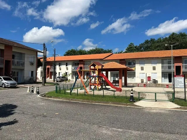 Imagem 11: LARGO VERONA – Condomínio com Piscinas e Quadra de Areia