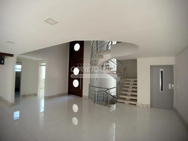 Imagem 2: Júnior Creci 4745 - 84 99922.4172 - Bosque dos Poetas - R$ 3.000.000 - Casa C/ 5 Quartos - Parque do Jiquí - Parnamirim