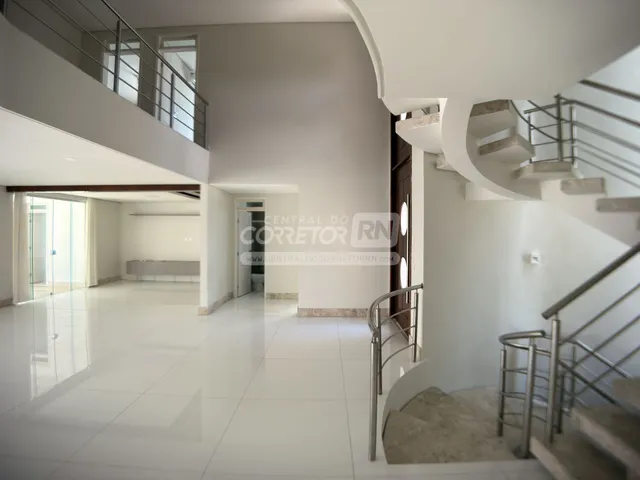 Imagem 14: Júnior Creci 4745 - 84 99922.4172 - Bosque dos Poetas - R$ 3.000.000 - Casa C/ 5 Quartos - Parque do Jiquí - Parnamirim