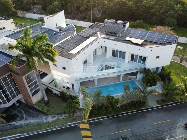 Imagem 5: 0 Casa com 7 dormitórios