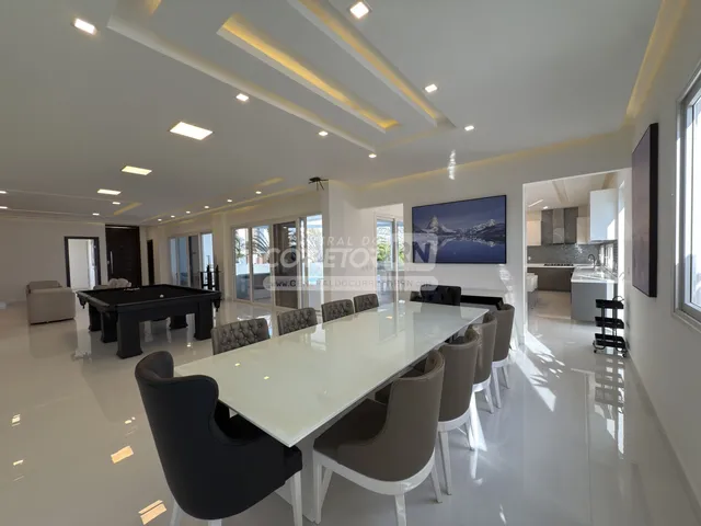 Imagem 8: 0 Casa com 7 dormitórios