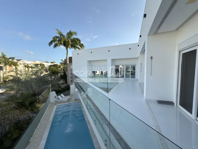 Imagem 16: 0 Casa com 7 dormitórios