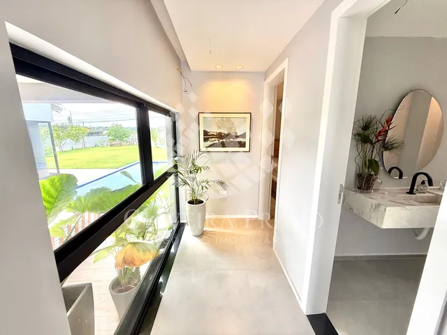 Imagem 15: Júnior Creci 4745 - 84 99922.4172 - Cond. Buena Vista - Casa C/ 4 Suítes - R$ 5.200.000 - Nova Parnamirim - Parnamirim