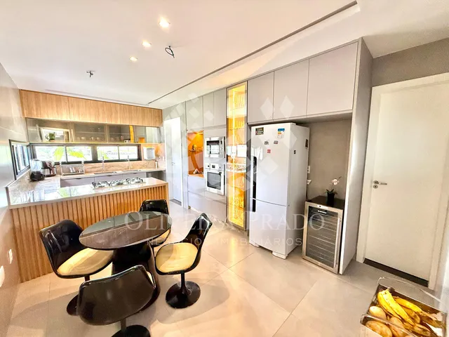 Imagem 16: Júnior Creci 4745 - 84 99922.4172 - Cond. Buena Vista - Casa C/ 4 Suítes - R$ 5.200.000 - Nova Parnamirim - Parnamirim