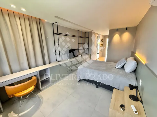 Imagem 13: Júnior Creci 4745 - 84 99922.4172 - Cond. Buena Vista - Casa C/ 4 Suítes - R$ 5.200.000 - Nova Parnamirim - Parnamirim
