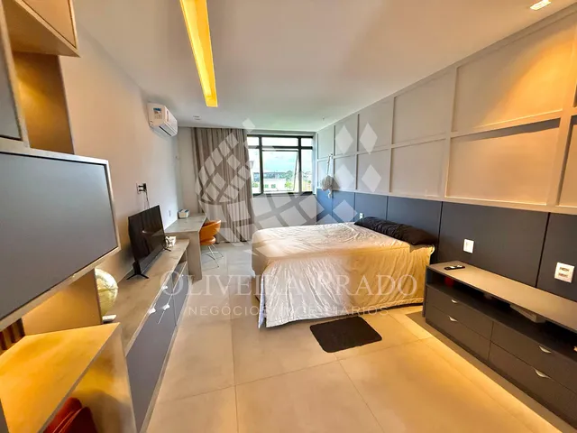 Imagem 14: Júnior Creci 4745 - 84 99922.4172 - Cond. Buena Vista - Casa C/ 4 Suítes - R$ 5.200.000 - Nova Parnamirim - Parnamirim