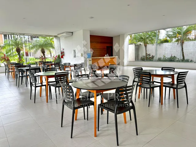 Imagem 6: Júnior Creci 4745 - 84 99922.4172 - Cond. Buena Vista - Casa C/ 4 Suítes - R$ 5.200.000 - Nova Parnamirim - Parnamirim