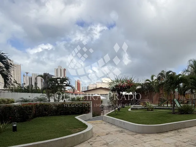 Imagem 2: Júnior Creci 4745 - 84 99922.4172 - Resid. Corais Terra do Sol - Apto c/ 2 suítes