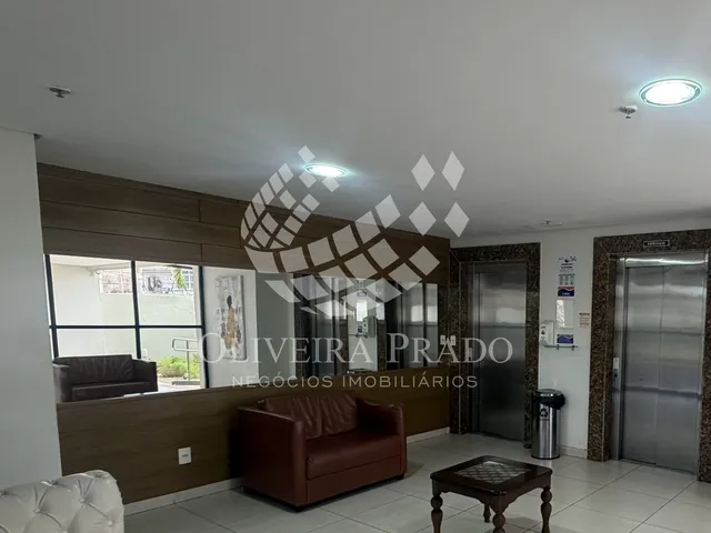 Imagem 9: Júnior Creci 4745 - 84 99922.4172 - Resid. Corais Terra do Sol - Apto c/ 2 suítes