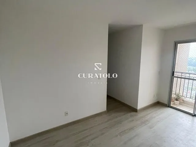 Imagem: Apartamento À Venda com 48M², 2 Quartos