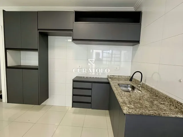 Imagem 14: Apartamento à venda com 71 m², 2 quartos na Vila Curuçá, Santo André