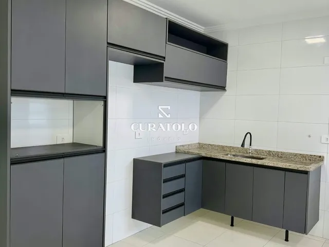 Imagem 10: Apartamento à venda com 71 m², 2 quartos na Vila Curuçá, Santo André