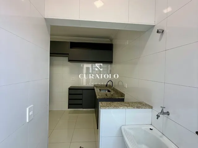 Imagem 5: Apartamento à venda com 71 m², 2 quartos na Vila Curuçá, Santo André