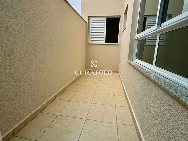 Imagem 4: Apartamento à venda com 71 m², 2 quartos na Vila Curuçá, Santo André