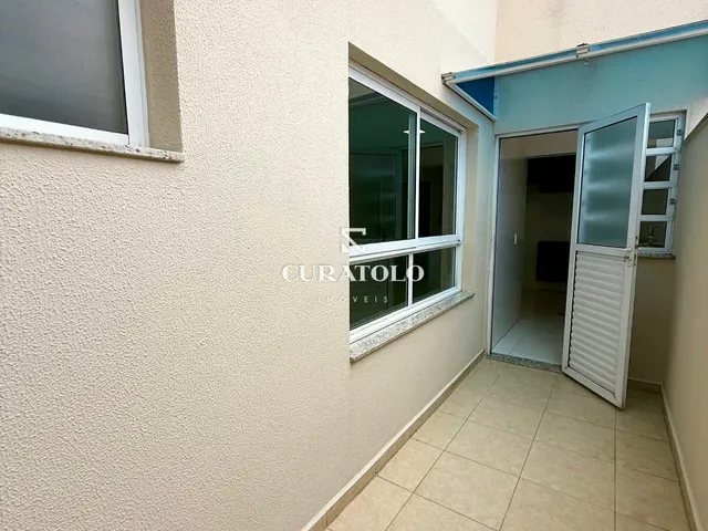 Imagem 8: Apartamento à venda com 71 m², 2 quartos na Vila Curuçá, Santo André