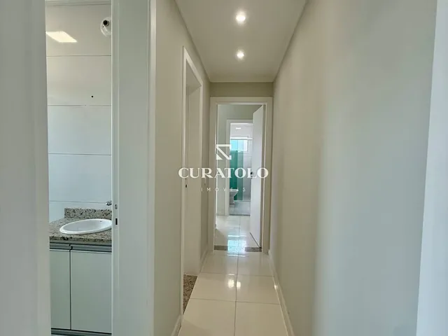 Imagem 2: Apartamento à venda com 71 m², 2 quartos na Vila Curuçá, Santo André