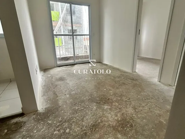 Imagem: Apartamento À Venda no Bairro Pari - São
