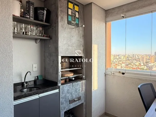 Imagem: Apartamento à venda com 52 m², 2 quartos